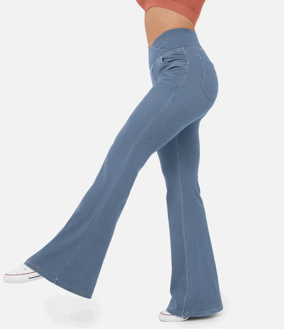 Winola Jeans™ | Highwaist Curvy Jeans