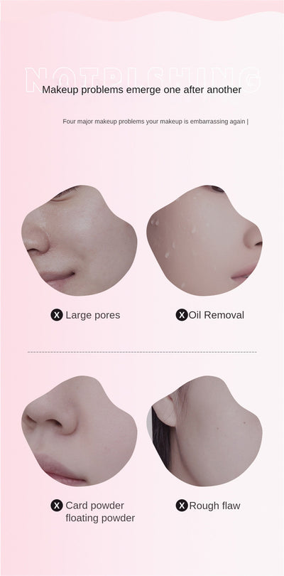PerfectPore™ | Verbergt poriën en egaliseert huid (1+1 GRATIS)