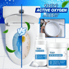 Afbeelding laden in Galerijviewer, Toilet Cleaner | Actieve reiniging voor een fris toilet (1+1 GRATIS)