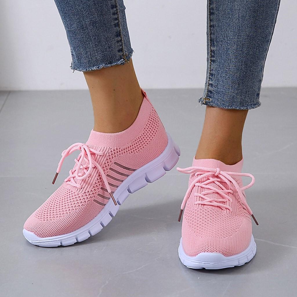 Leslie Sneakers™ | Comfortabele en ademende schoenen