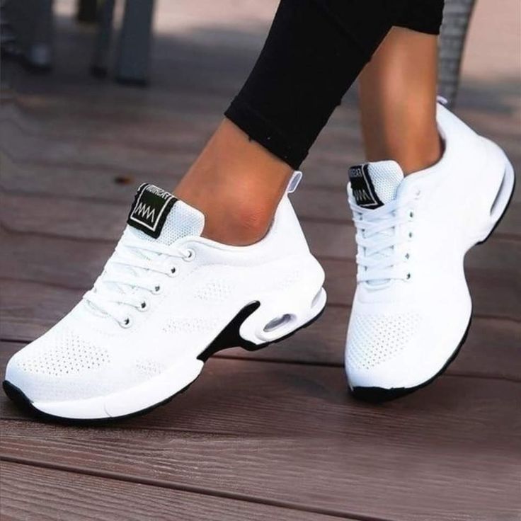 Amy Sneakers™ | Stijlvol en comfortabel