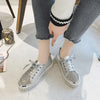 Laden Sie das Bild in den Galerie-Viewer, Linda Diamond Sneakers™ | Orthopedisch ontworpen voor maximaal comfort