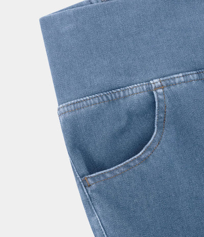 Winola Jeans™ | Highwaist Curvy Jeans