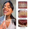 TandReiniger Set | Verwijder tandplak en tandsteen als een pro