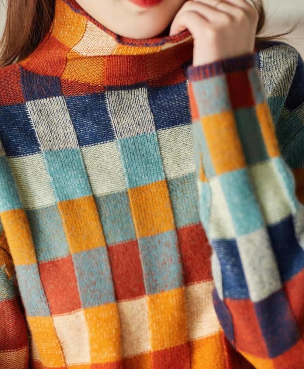Xena Sweater™ | Warm en stijlvol