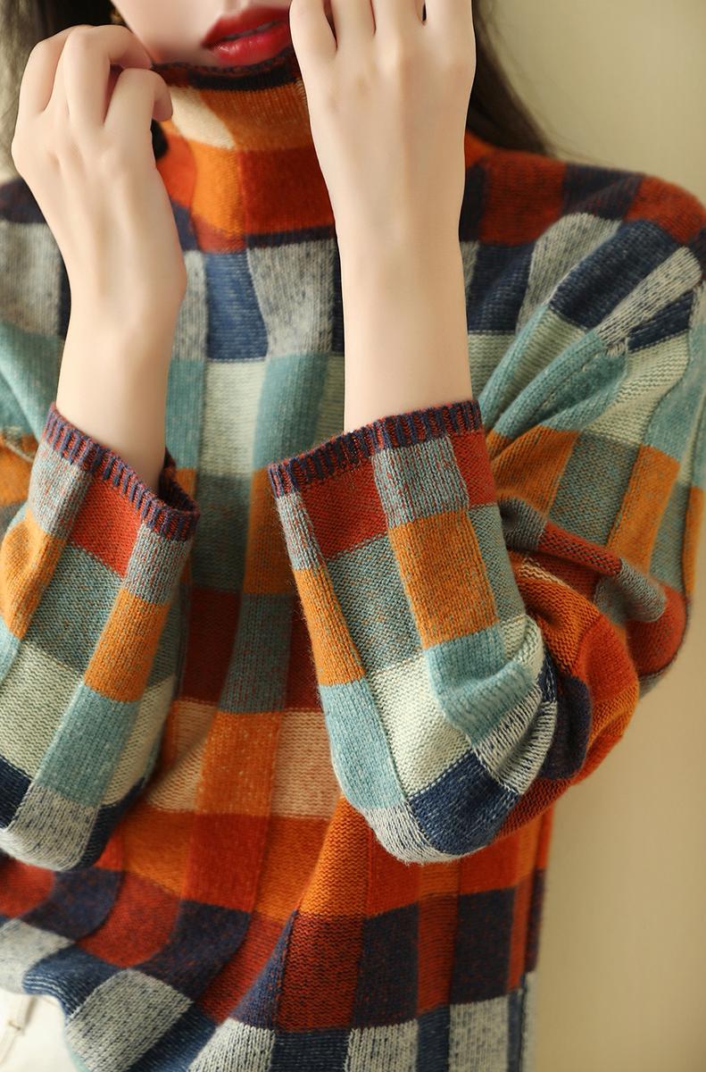Xena Sweater | Warm en stijlvol