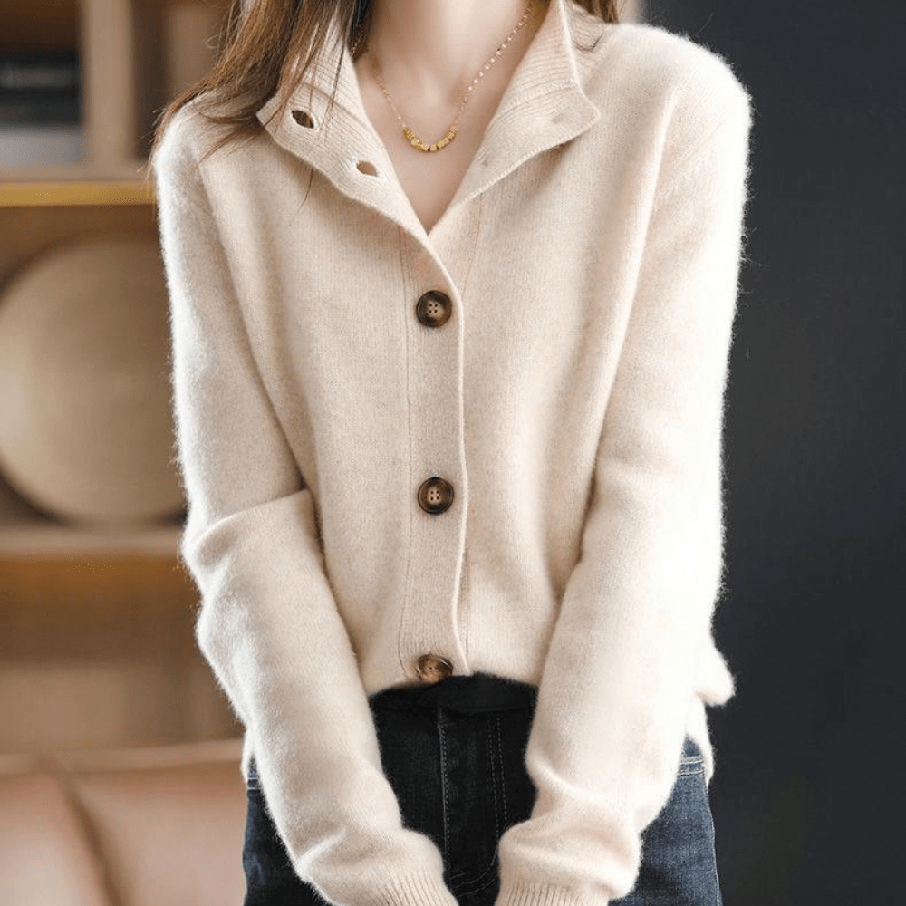 Carro Moda™ | Emily Comfy Sweater
