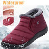 Vernise Winterboots™ | Warm en comfortabel