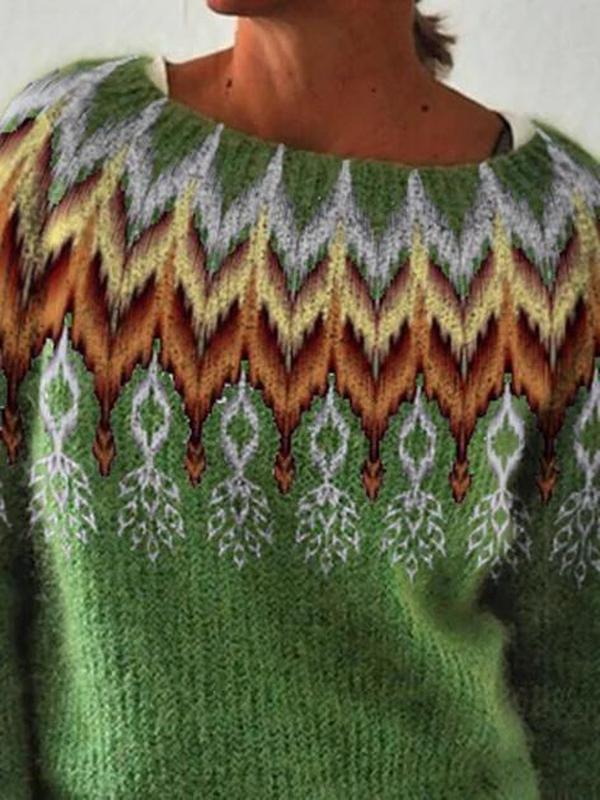 Carro Moda™ Brianna Sweater
