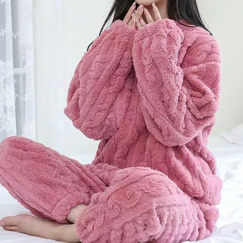 Zuri Pyjama™ | Warm en comfortabel