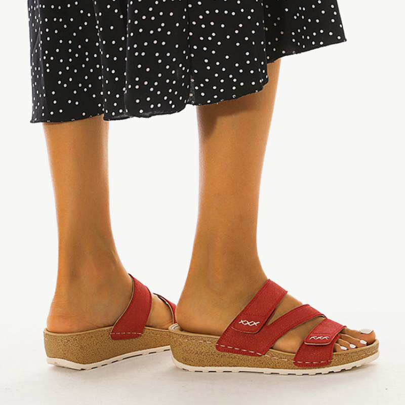 Caro - Orthopedic Sandals