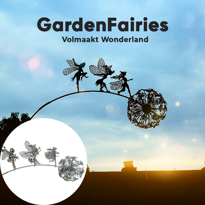 GardenFairies® | Volmaakt Wonderland