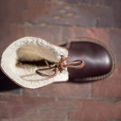 Carro Moda™ Winter Boots | Slip-on Ontwerp