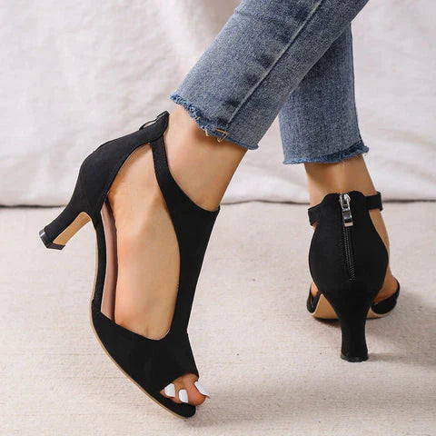 Elise High Heel Sandals™