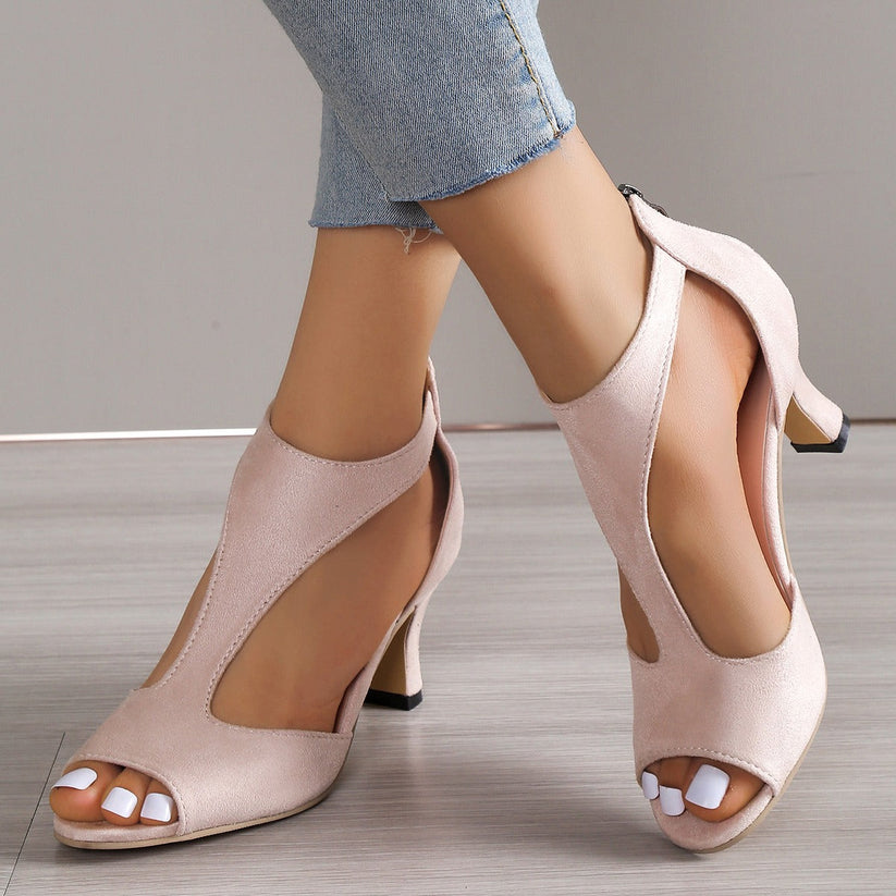 Elise High Heel Sandals™