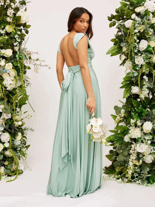 Tiana 7-in-1 jurk™ | Elegante multi-jurk