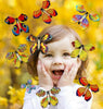Afbeelding laden in Galerijviewer, Carro Moda | Magic Surprise - Magische vliegende vlinders (10 pack)
