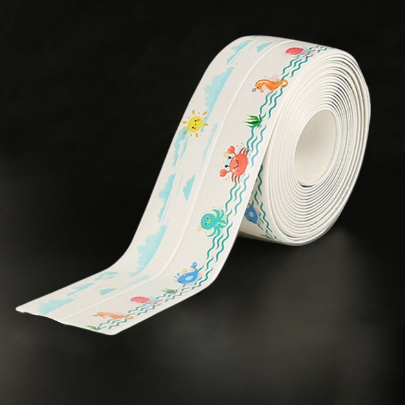 Carro Moda™ Anti-mold Tape | Anti-schimmel Tape Strips