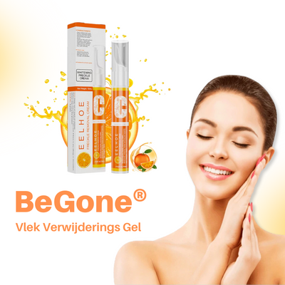 (1 + 1 Gratis) BeGone® | Vlek Verwijderings Gel