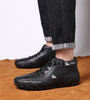 Afbeelding laden in Galerijviewer, Carro Moda™ Milano Schoenen | De perfecte schoen met Italiaans design
