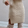 Laden Sie das Bild in den Galerie-Viewer, Carro Moda™ Billi Sweater Dress