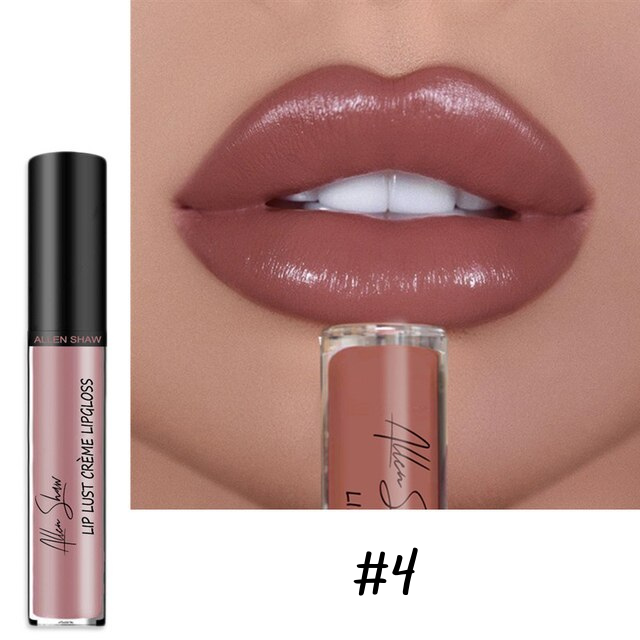 Carro Moda™ Bomb Lipstick | Vollere & Glanzende Lippen!