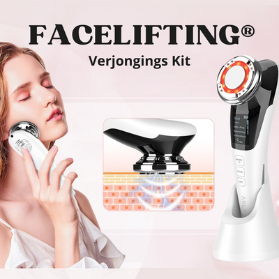 Facelifting® | Verjongings Kit