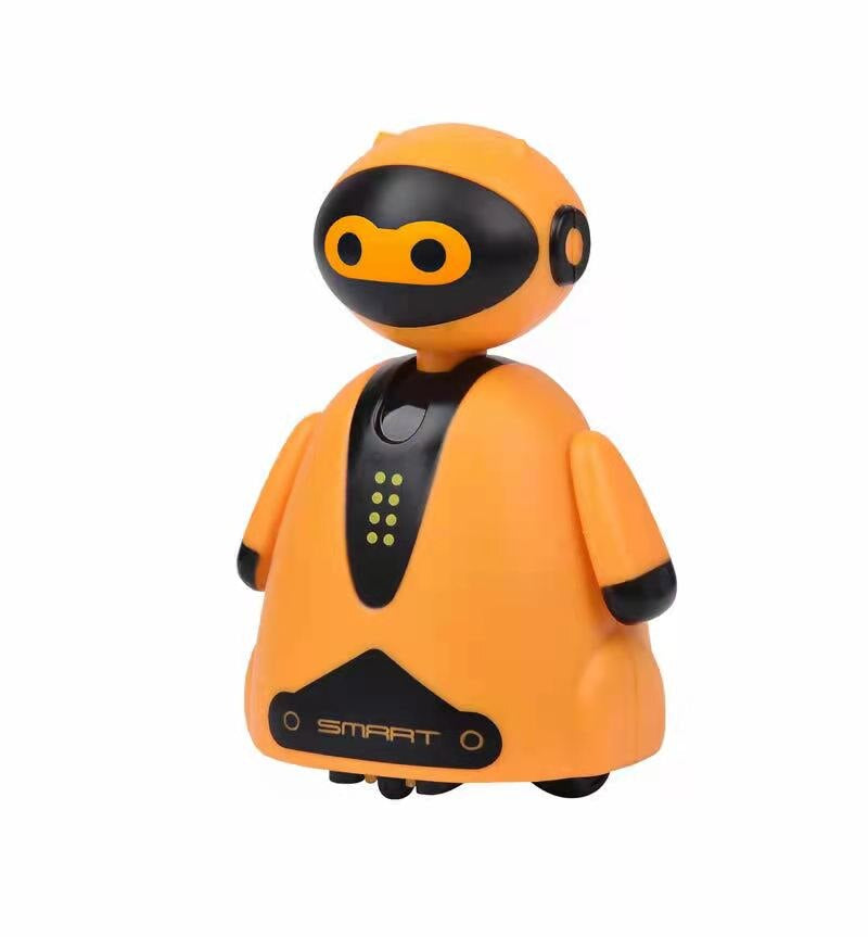 Carro Moda™ Line Robot | Creatief Speelgoed (incl. GRATIS stift)