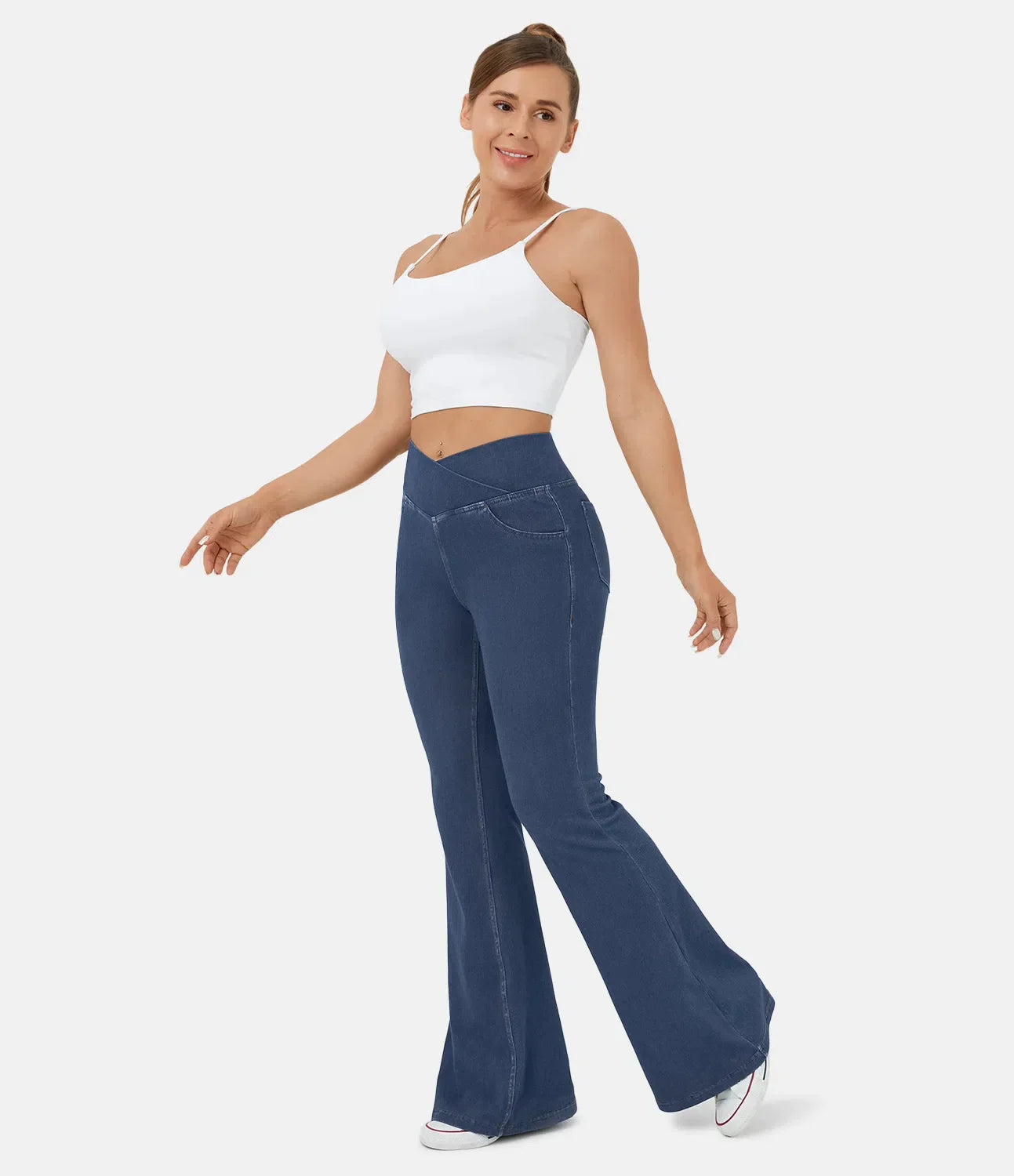Winola Jeans | Highwaist Curvy Jeans