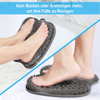 Afbeelding laden in Galerijviewer, Foot Scrub Mat™ | Bevrijd je voeten van vuil en bacteriën in enkele seconden!