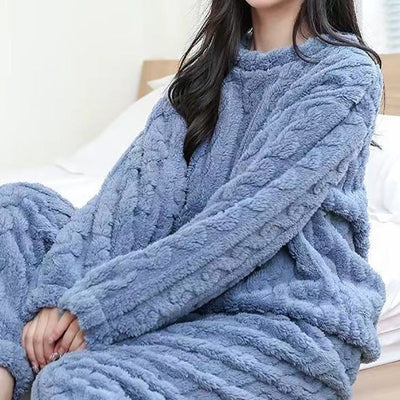 Zuri Pyjama™ | Warm en comfortabel