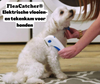 Afbeelding laden in Galerijviewer, FleaCatcher® | Elektrische vlooien- en tekenkam voor honden