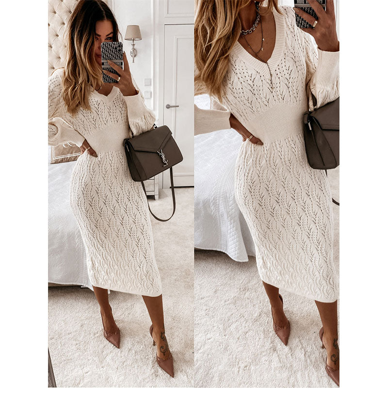 Carro Moda | Charlotte Sweater Dress