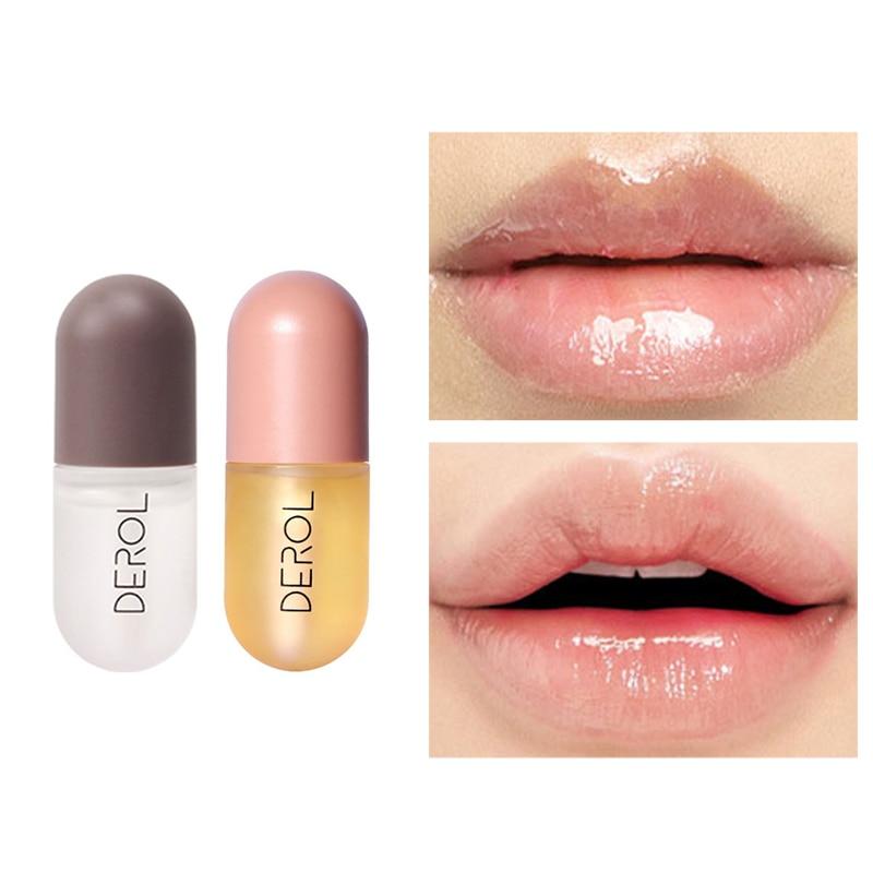 Lip Plumper | Volle & Gehydrateerde Lippen