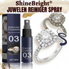 (1+1 Gratis) ShineBright® Juwelen Reiniger Spray