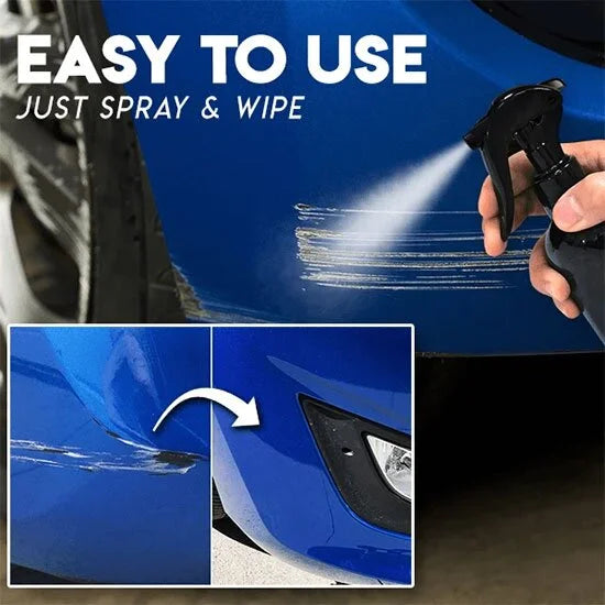 ScratchRepair | Verwijdert krassen in jouw autolak (1+1 GRATIS)