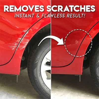ScratchRepair | Verwijdert krassen in jouw autolak (1+1 GRATIS)