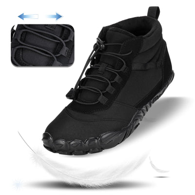 Xavier Shoes™ | Winter blotevoeten schoenen