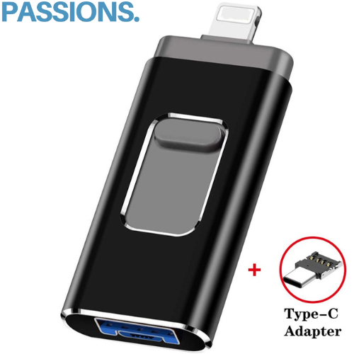 Carro Moda™️ Smartphone USB Stick