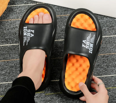 ZenSoles™ | Comfortabele massage slippers
