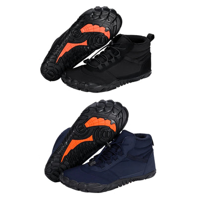 Xavier Shoes™ | Winter blotevoeten schoenen