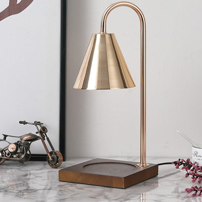 Aroma Diffuser Lamp | Heerlijke geur en zacht licht in één