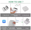 Mini Smartphone Printer™ | De printer die in je tas past