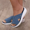 Camilla - Orthopedic Sandals
