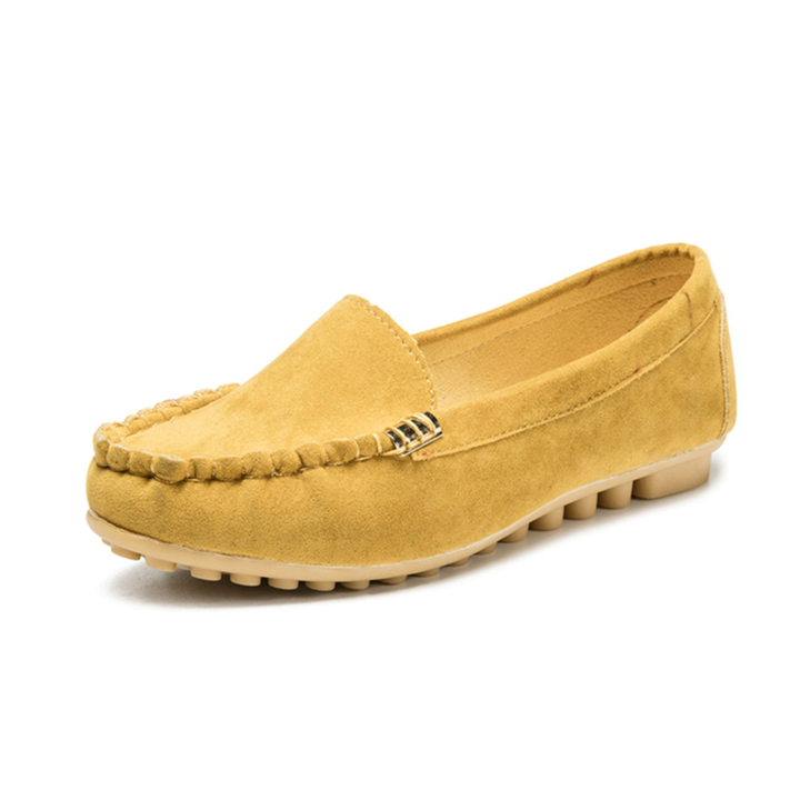 Carro Moda™️ Mula Comfy Spring Loafers