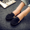 Carro Moda™️ Mula Comfy Spring Loafers