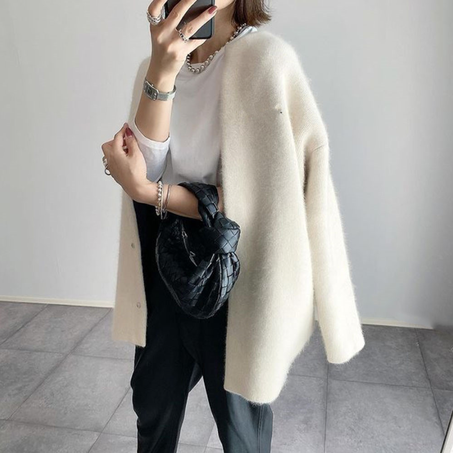 Carro Moda | June Comfy Sweater