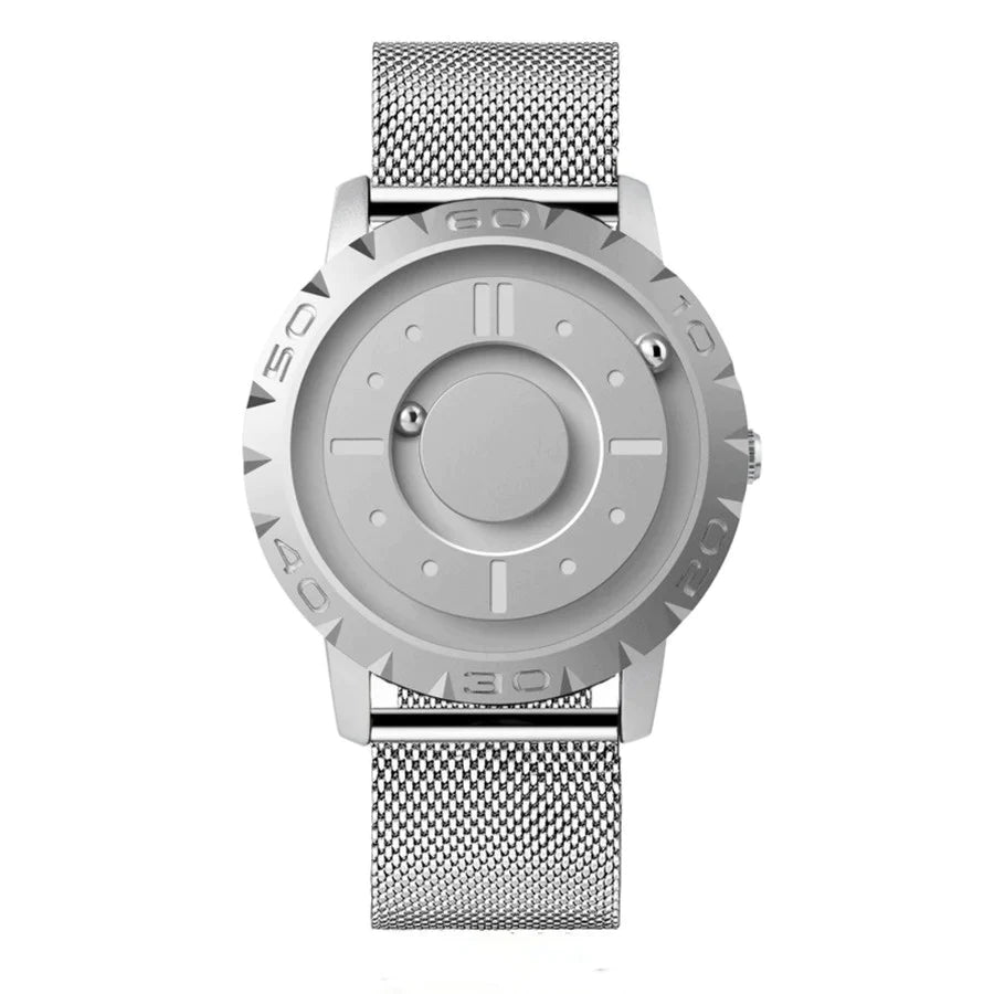 Magnetball Watch | Het meest innovatieve horloge van 2023!