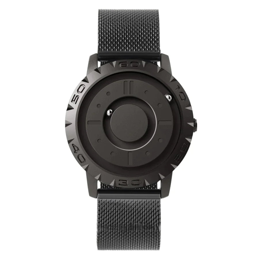 Magnetball Watch | Het meest innovatieve horloge van 2023!