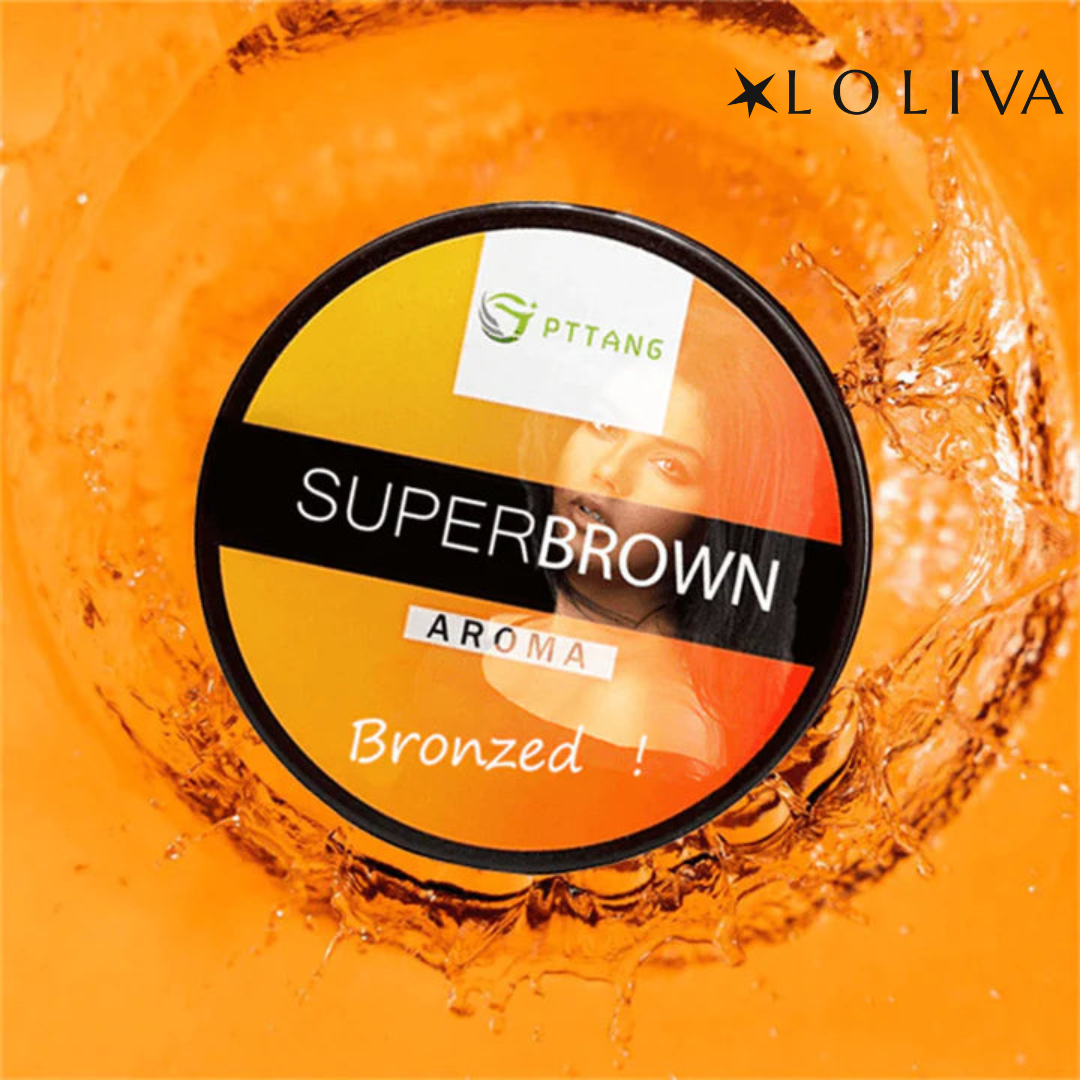 Loliva's - (1 + 1 Gratis) Sun Glow® - Intensieve bruining gel